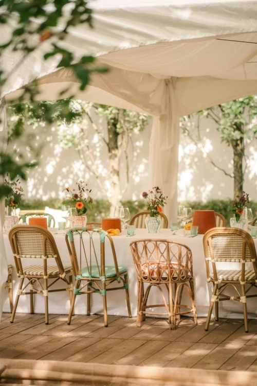 Project Madame est servie