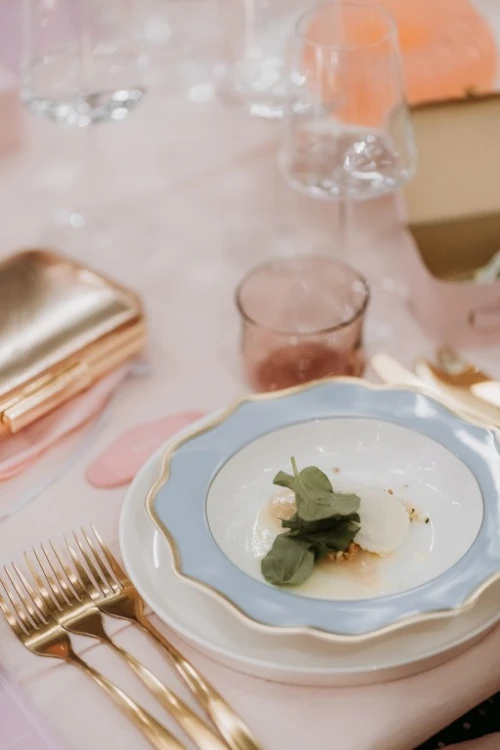 Projet Tabloo Margot - Catering Cachette